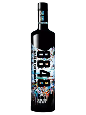 8848 Rye Vodka 750ML