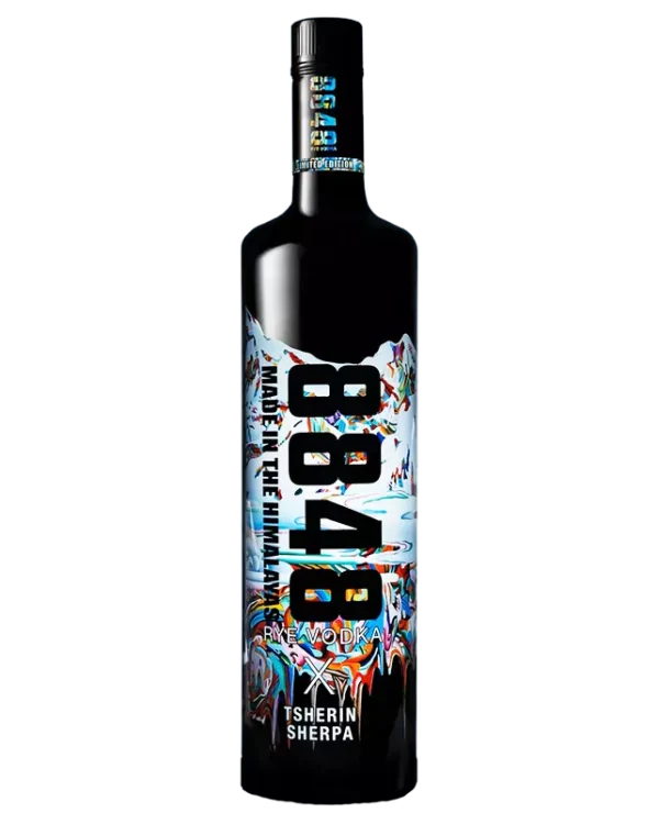 8848 Rye Vodka 750ML