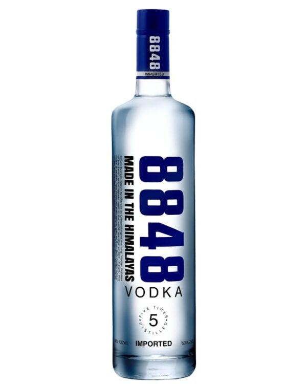 8848 Vodka 750ML