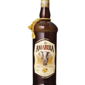 Amarula Cream Liqueur 1L
