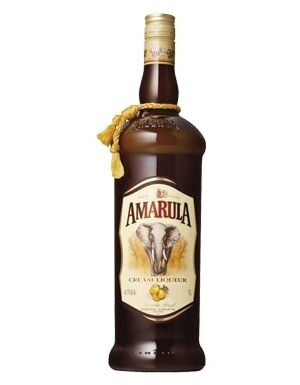 Amarula Cream Liqueur 1L