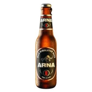 Arna 8 330 ml bottle