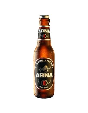 Arna 8 330 ml bottle