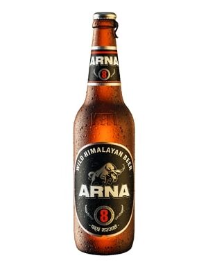 Arna 8 650 ml Bottle