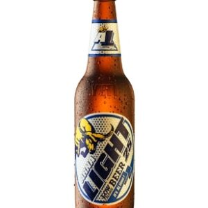 Arna Light Bottle 650ML