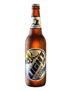 Arna Light Bottle 650ML