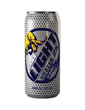 Arna Light Can 500ML