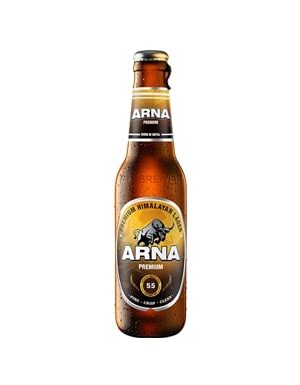 Arna Premium Bottle 330ML