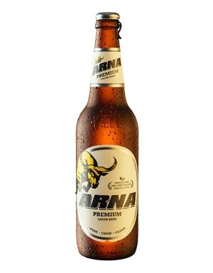 Arna Premium Bottle 650ML