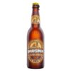 Barahsinghe Craft Dunkelweizen Dark Wheat Bottle 330ML