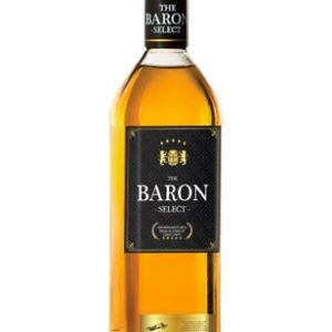 Baron Select 750ml