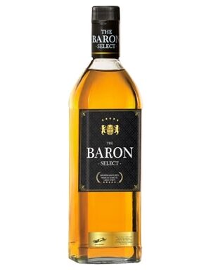 Baron Select 750ml