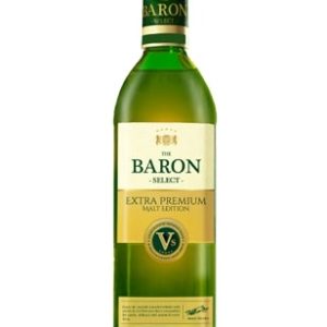 Baron Select Extra Premium 750ML