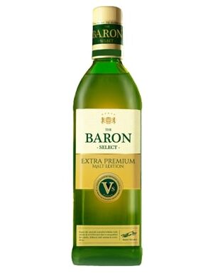 Baron Select Extra Premium 750ML