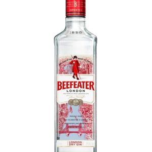 Beefeater London Dry Gin - 1 Litre