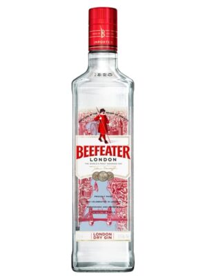 Beefeater London Dry Gin