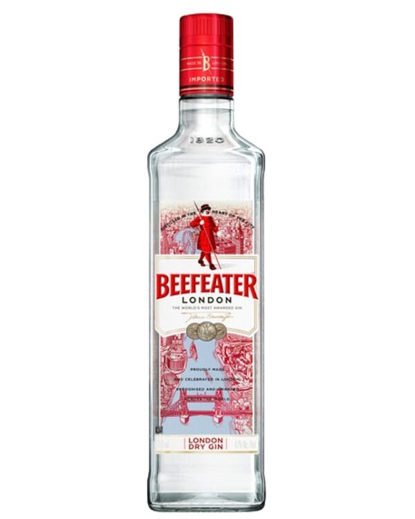 Beefeater London Dry Gin