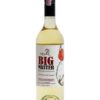 Big Master Apple Sweet White 750ML