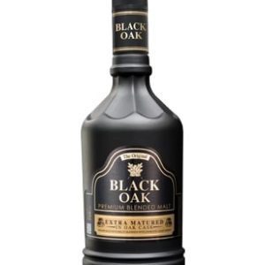 Black Oak 750ML