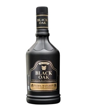 Black Oak 750ML