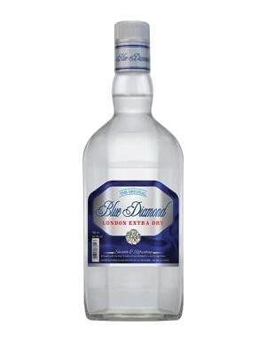 Blue Diamond 750ML