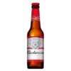 Budweiser Bottle 330ML