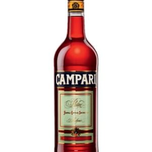 Campari Bitter 1L