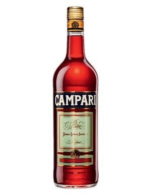Campari Bitter 1L