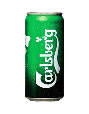 Carlsberg Can 500ML