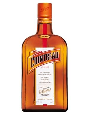 Cointreau Orange Liqueur 1L