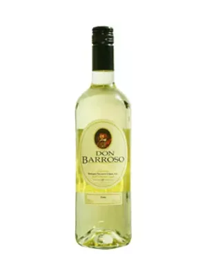 Don Barroso Sweet White Wine 750ML