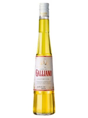 Galliano L'Autentico Liqueur 700ML