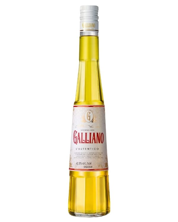 Galliano L'Autentico Liqueur 700ML