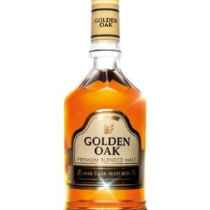 Golden Oak 750ML
