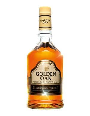 Golden Oak 750ML