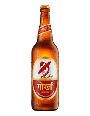 Gorkha <span>Premium Bottle 650ML<span/>