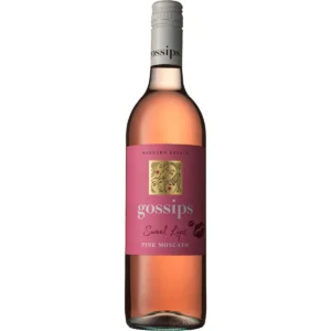 Gossip sweet lips dolcetto syrah 750ML