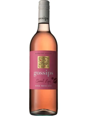 Gossip sweet lips dolcetto syrah 750ML