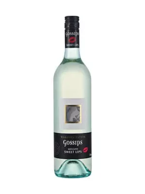 Gossip sweet lips moscato 750ML