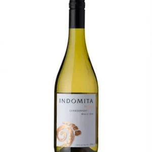 Indomita Chardonnay White Wine 750 ml