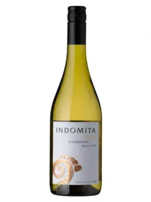 Indomita Chardonnay White Wine 750 ml