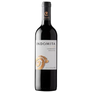 Indomita merlot Red Wine 750 ml