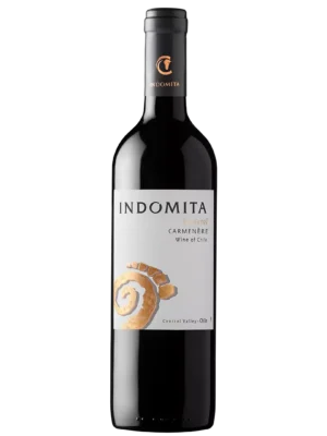 Indomita merlot Red Wine 750 ml