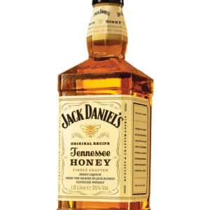 Jack Daniels  Honey 1 Litre