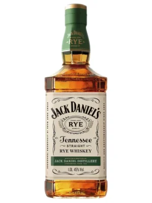 Jack Daniels  Rye 1 Litre