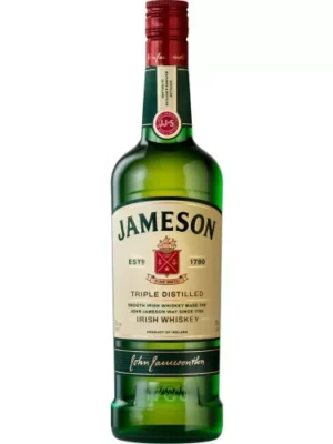 Jameson 750ml