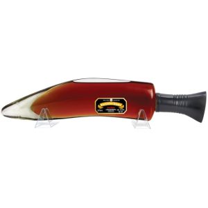 Khukri Coronation Rum 375ML