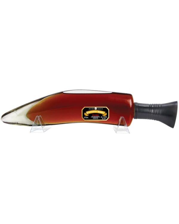 Khukri Coronation Rum 375ML