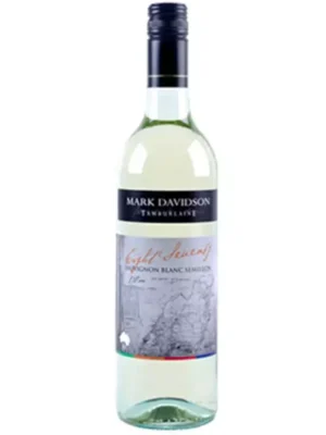 Mark Davidson Tamburlaine sauvignon blanc 750 ml