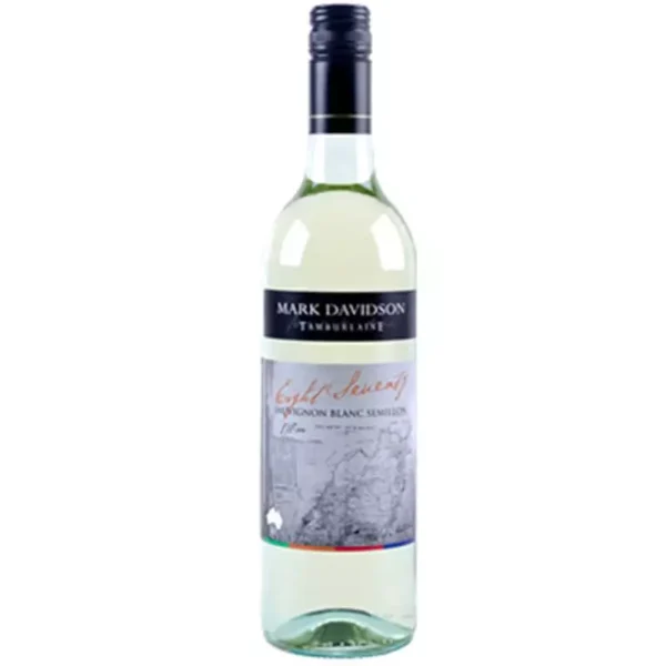Mark Davidson Tamburlaine sauvignon blanc 750 ml